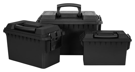 Set 3 Cutii Universale Louis - Organizare Moto & Outdoor