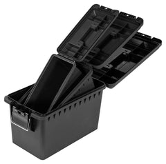 Set 3 Cutii Universale Louis - Organizare Moto & Outdoor