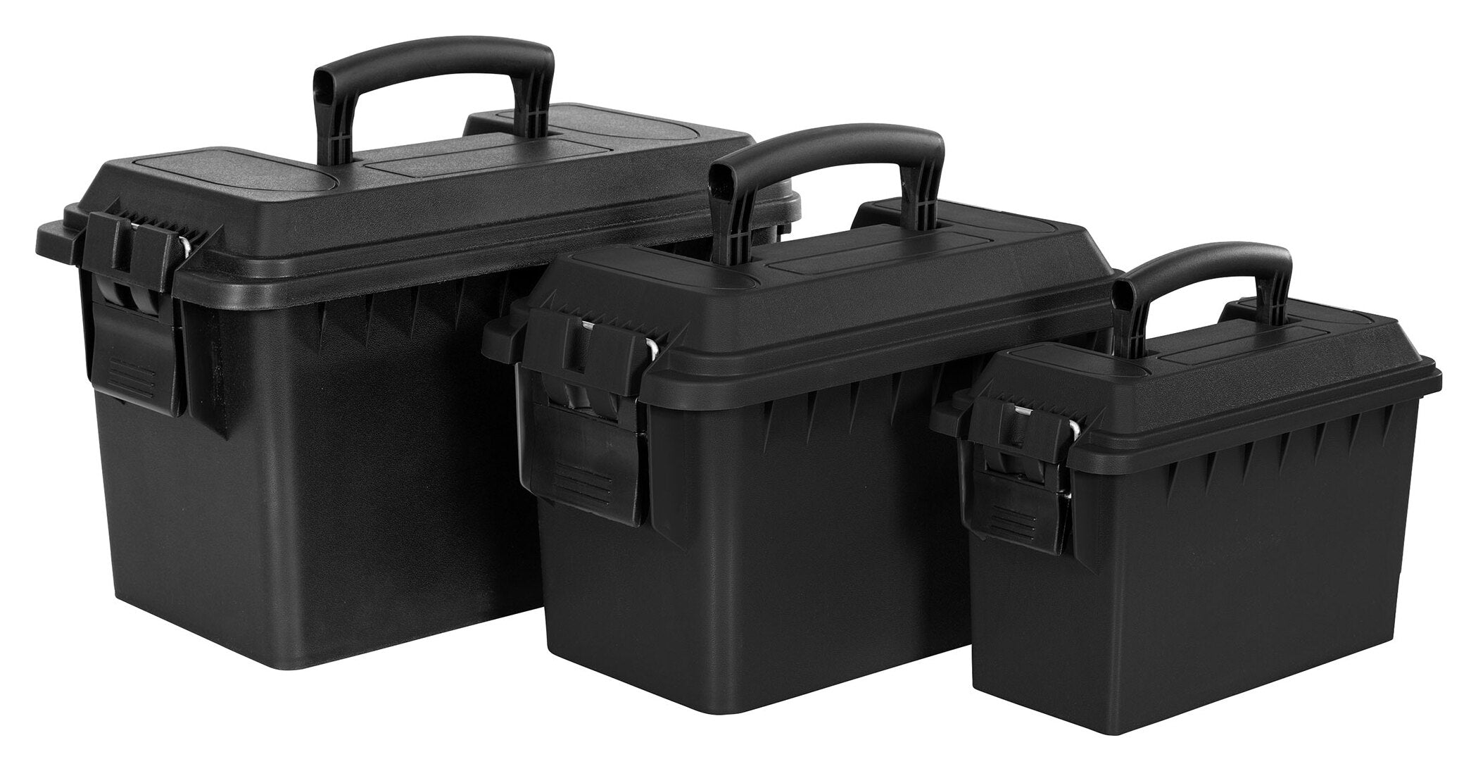 Set 3 Cutii Universale Louis - Organizare Moto & Outdoor