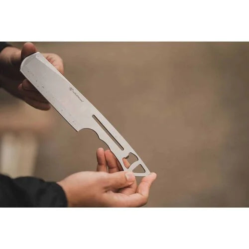 Set 3 Cutite De Aruncat  Smith & Wesson® Bullseye Throwing Cleaver, 3-Pack