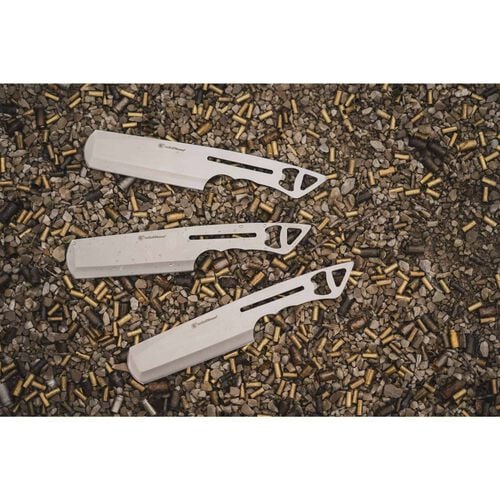 Set 3 Cutite De Aruncat  Smith & Wesson® Bullseye Throwing Cleaver, 3-Pack