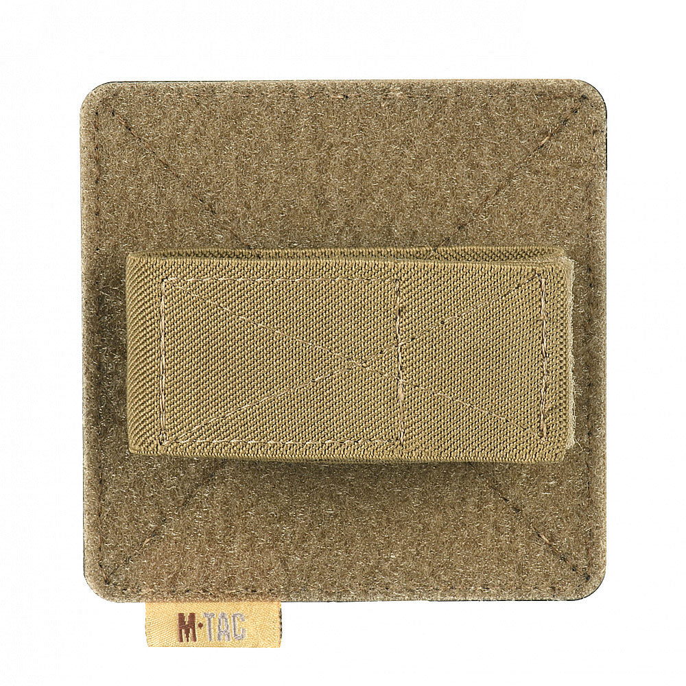 Set 3 Inserții M-Tac Rucsac / Toc Armă - Coyote