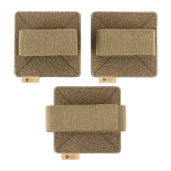 Set 3 Inserții M-Tac Rucsac / Toc Armă - Coyote