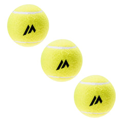 Set 3 Mingi Tenis SPRINT MARTES - Respingere Dinamică, Durabilitate