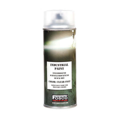 Set 6x Lac Protector Mat 400ml - Finisaj Ultra-Durabil Militar