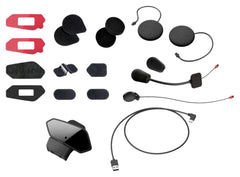 Set Accesorii Sena 50R - Microfoane, Difuzoare, Paduri