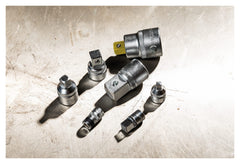 Set Adaptoare 7 Piese Hazet - Versatilitate Germană