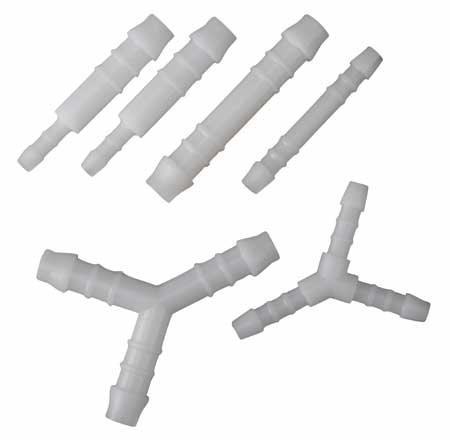 Set Adaptoare Benzină 6 piese Louis - Conexiuni Universale