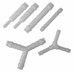 Set Adaptoare Benzină 6 piese Louis - Conexiuni Universale