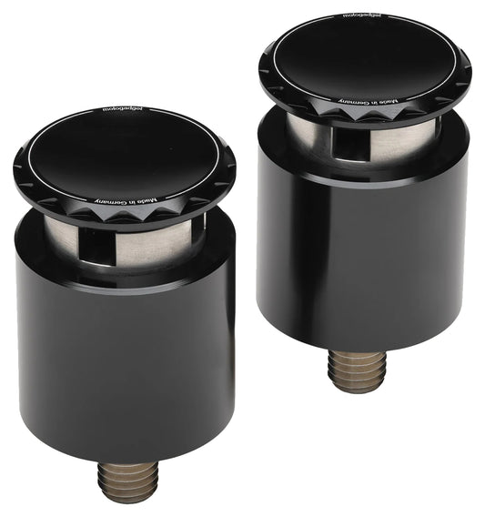 Set Adaptoare Ghidon mo.view motogadget - BMW M10, Anti-Vibrații