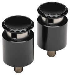 Set Adaptoare Ghidon mo.view motogadget - BMW M10, Anti-Vibrații