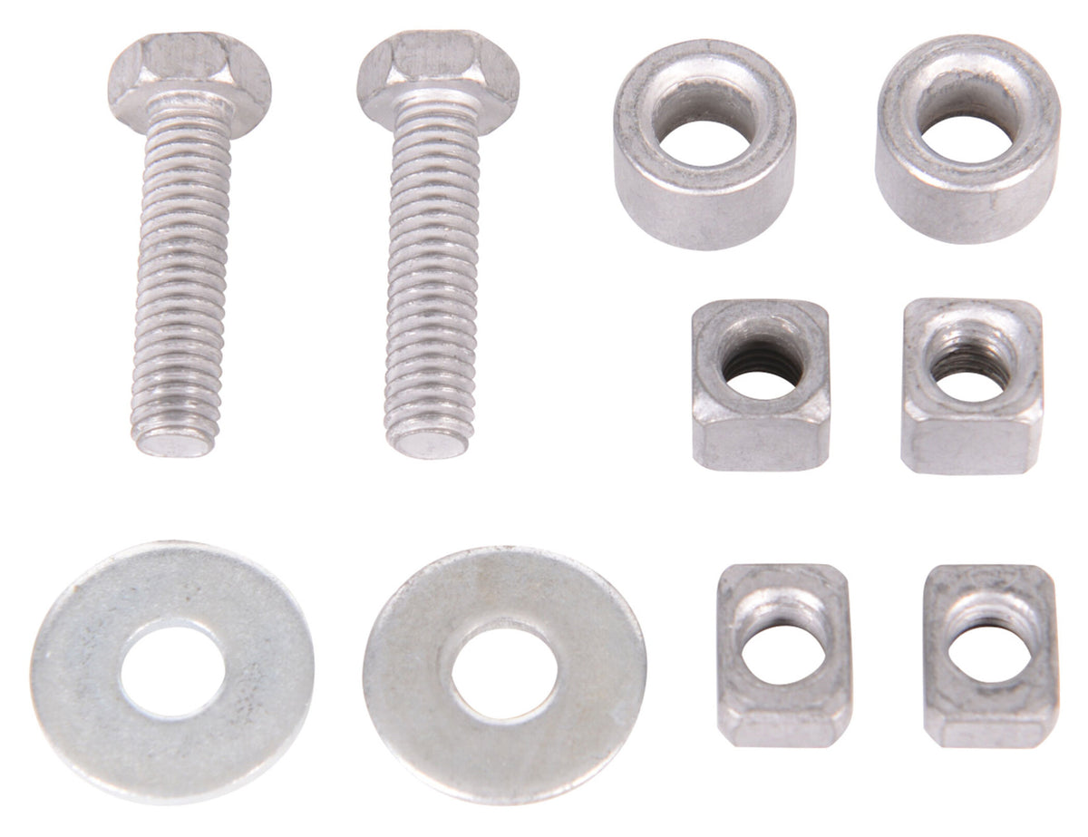 Set Adaptoare Poli Baterie Louis - Montaj Accesorii Harley-Davidson