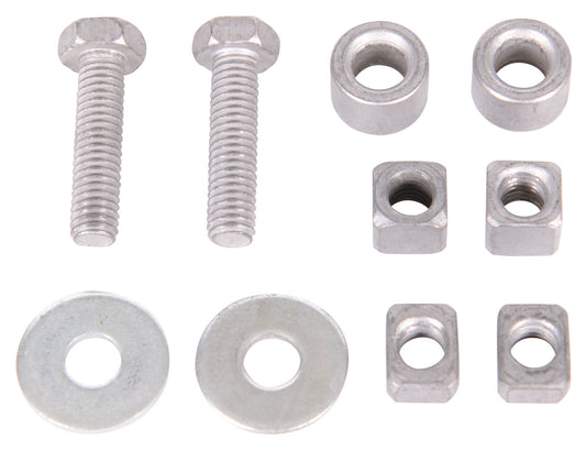 Set Adaptoare Poli Baterie Louis - Montaj Accesorii Harley-Davidson