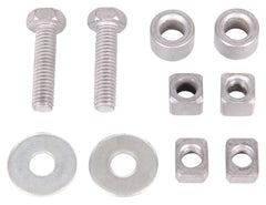 Set Adaptoare Poli Baterie Louis - Montaj Accesorii Harley-Davidson