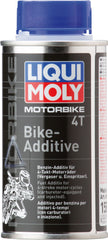 Set Aditivi Performanță Moto Liqui Moly - Protecție & Putere