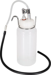 Set Aerisire Frâne 0.5L Louis - Fără Murdărie, Fără Aer