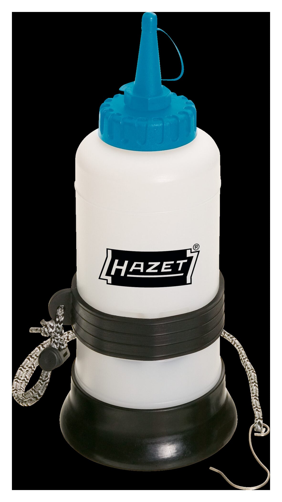Set Aerisire Frâne Pneumatic HAZET - Sistem Venturi, Universal