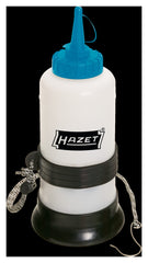 Set Aerisire Frâne Pneumatic HAZET - Sistem Venturi, Universal