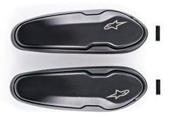 Set Aluminiu Margini de Glisare Alpinestars Supertech R - Piese Schimb