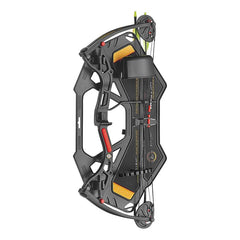 Set Arc Compound Tineret Buster Ek-Archery - Aluminiu, Performanță & Durabilitate