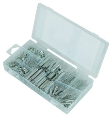 Set Asortat Arcuri Compresie & Tracțiune Craft-Meyer - 200 Piese
