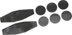 Set Autocolante Reflectorizante Louis (8 buc) - Siguranță sporită