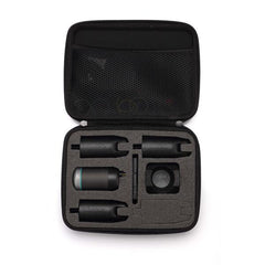 Set Avertizori K3 3+1 Prologic - Performanță și Fiabilitate la Crap - 1