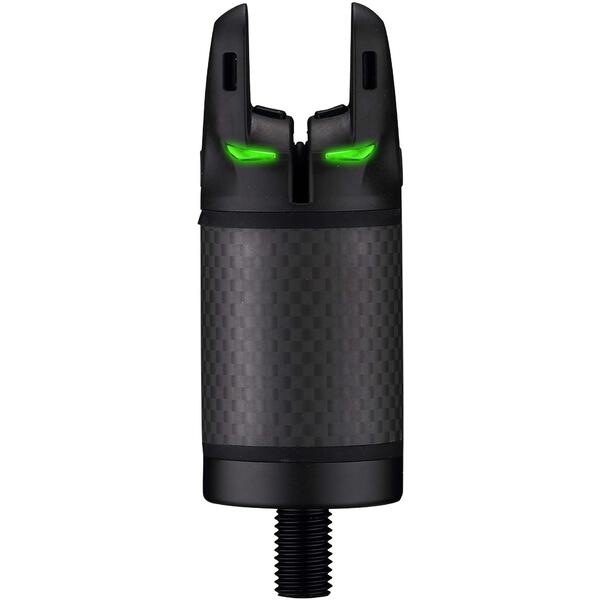 Set Avertizori K3 3+1 Prologic - Performanță și Fiabilitate la Crap - 2