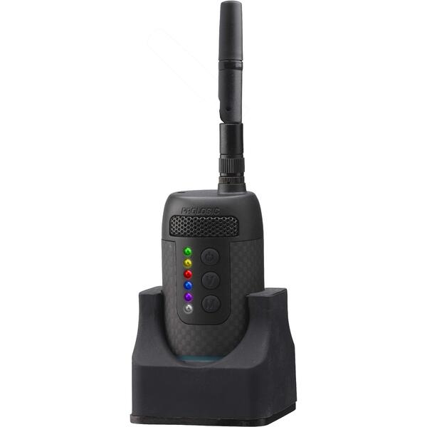 Set Avertizori K3 3+1 Prologic - Performanță și Fiabilitate la Crap - 6