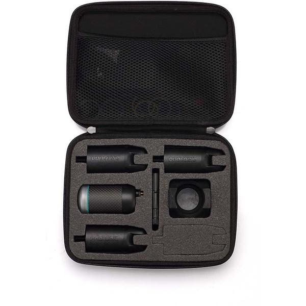 Set Avertizori K3 4+1 Prologic SMX - Fiabilitate Maximă, Design Compact - 5