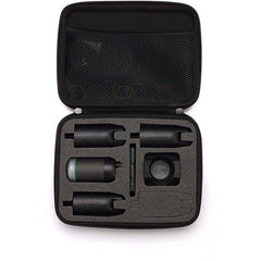 Set Avertizori K3 4+1 Prologic SMX - Fiabilitate Maximă, Design Compact - 5