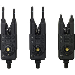 Set Avertizori Pro Bite 3+1 Prologic - Multicolor, Semnalizare Avansată