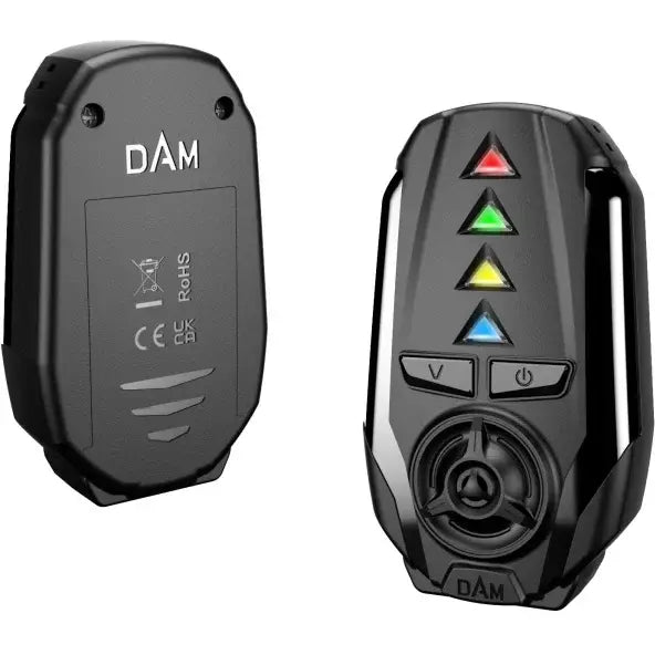 Set Avertizori TFX 4+1 DAM - Fără Fir, Culori LED Multiple - 2