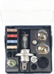 Set Becuri Moto H4 12V Louis - Esențial pentru Drum