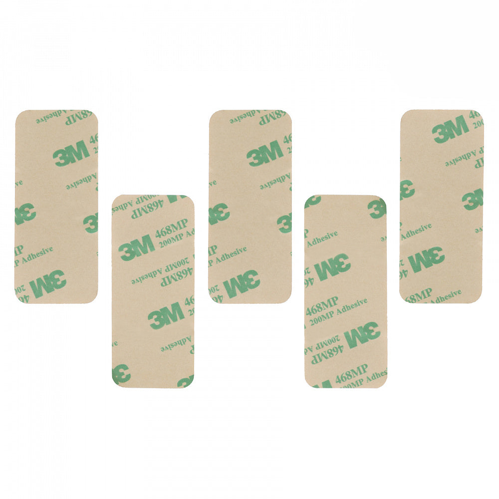 Set Benzi Velcro M-Tac Vilha - Multicam, Adeziv 3M