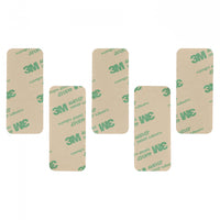 Set Benzi Velcro M-Tac Vilha - Multicam, Adeziv 3M