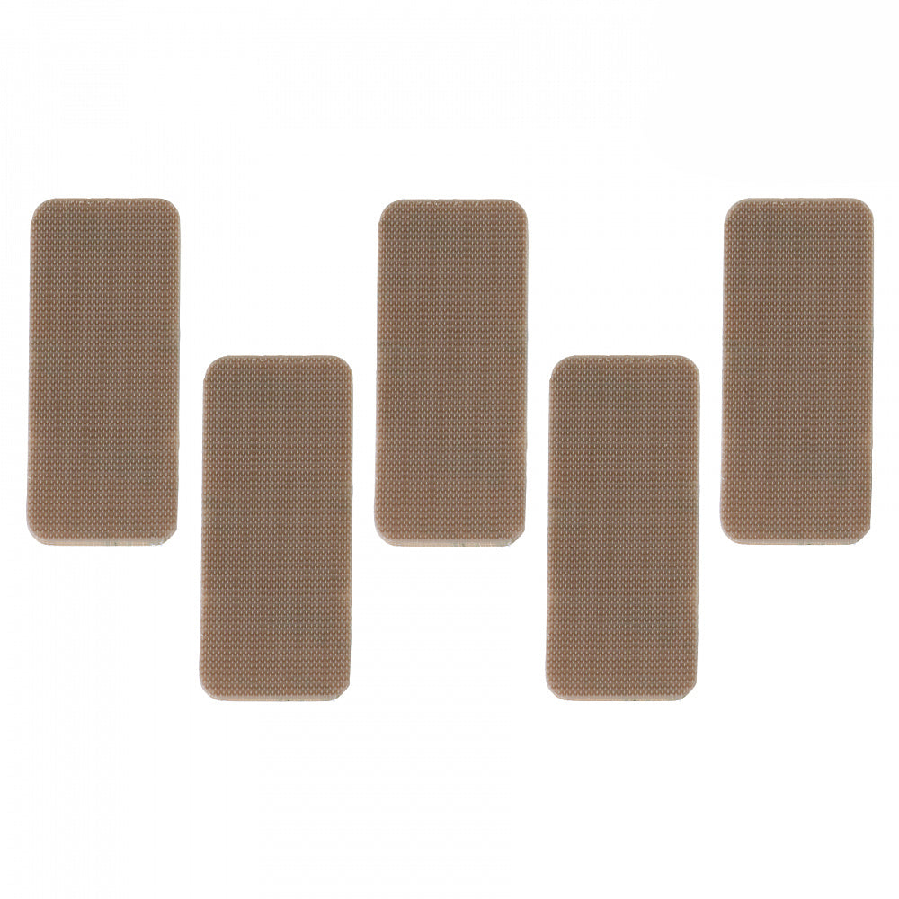 Set Benzi Velcro M-Tac Vilha - Multicam, Adeziv 3M