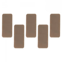 Set Benzi Velcro M-Tac Vilha - Multicam, Adeziv 3M