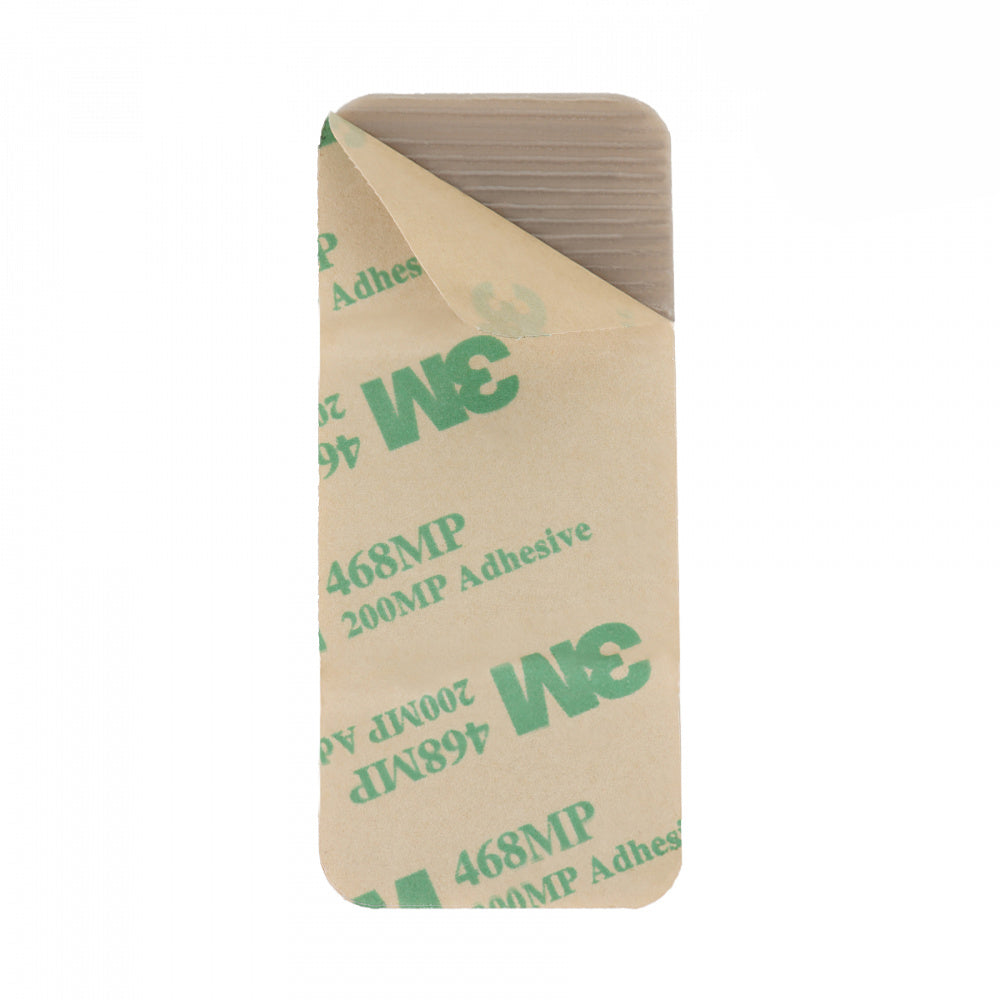 Set Benzi Velcro M-Tac Vilha - Multicam, Adeziv 3M