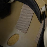 Set Benzi Velcro M-Tac Vilha - Multicam, Adeziv 3M