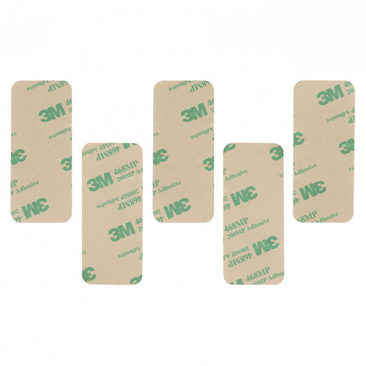 Set Benzi Velcro M-Tac Vilha - Multicam, Adeziv 3M