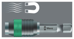 Set Biți Diamant Wera Bit-Check 30 Diamond 1 - Precizie și Durabilitate