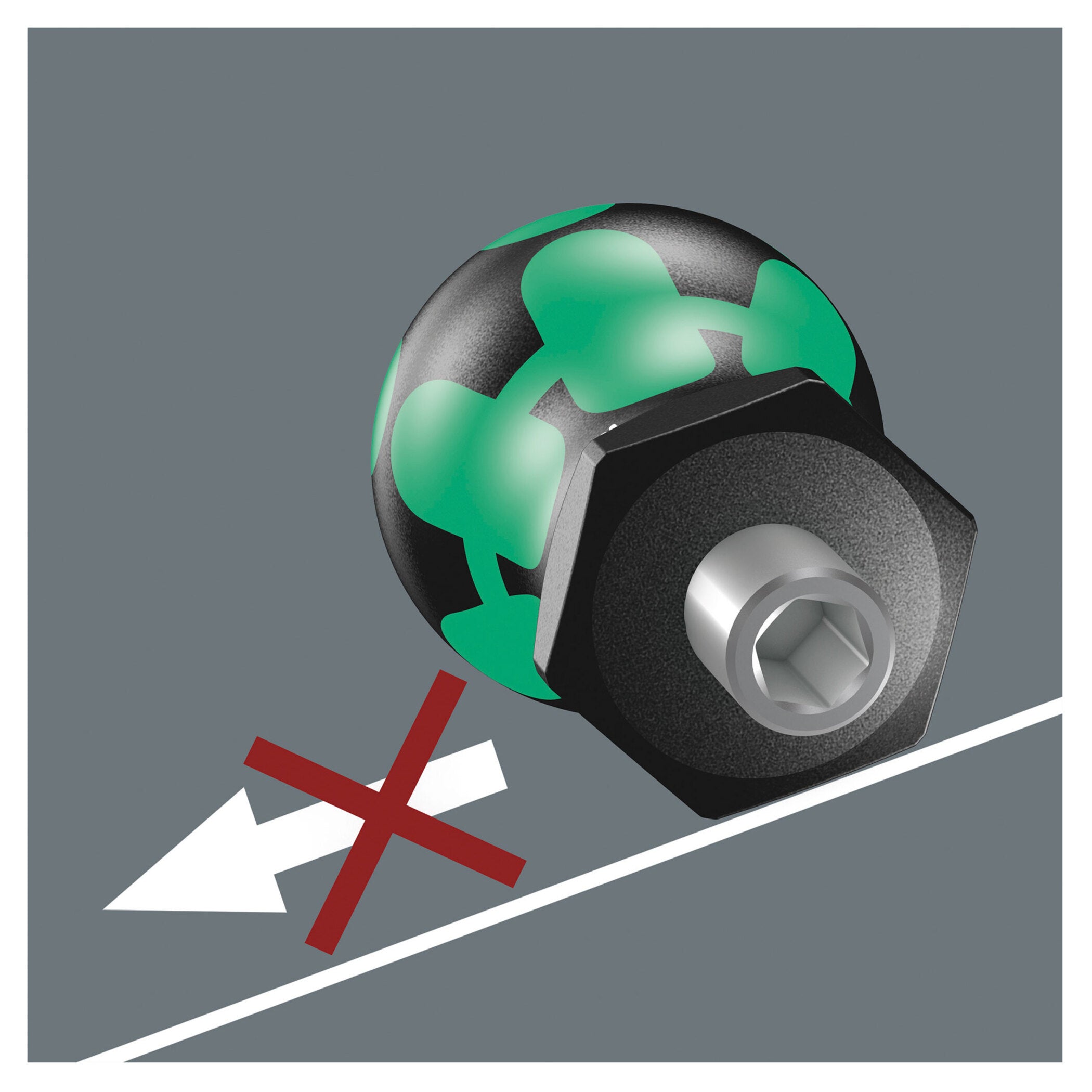 Set Biți Kraftform Kompakt Stubby 1 Wera - Compact și Puternic