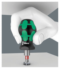 Set Biți Kraftform Kompakt Stubby 1 Wera - Compact și Puternic