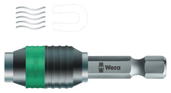 Set Biți Wera Bit-Check 30 Universal 1 - 30 Piese, Rapidaptor