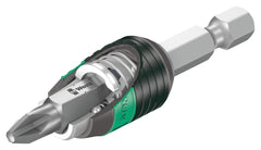 Set Biți Wera Bit-Check 30 Universal 1 - 30 Piese, Rapidaptor