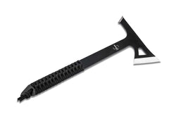 Set Böker Plus Mohican 3er Set – Trei Tomahawk-uri de Aruncare pentru Distracție și Precizie