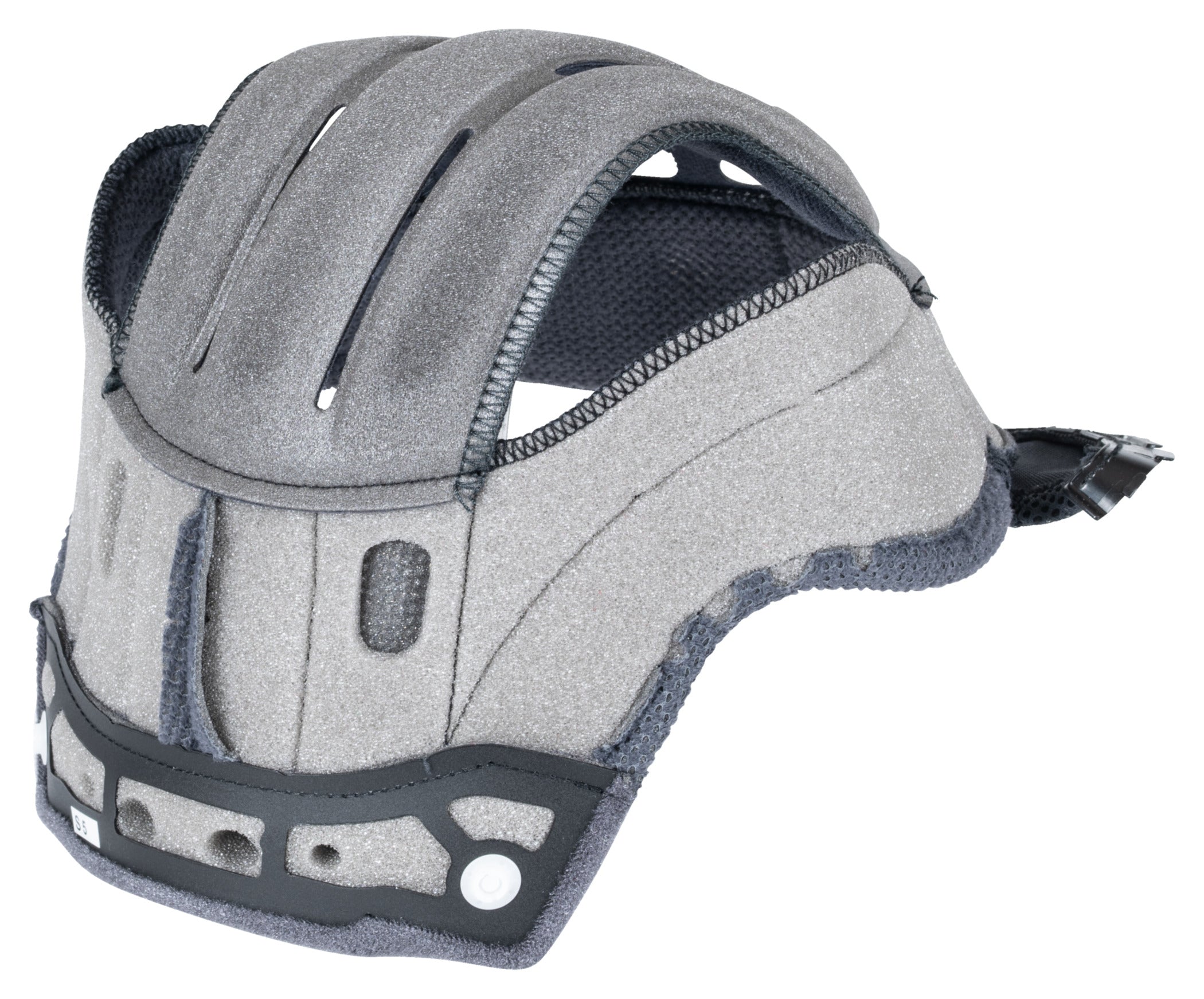 Set Bureți Interior Cască NXR/NXR 2 Shoei - Confort Personalizat