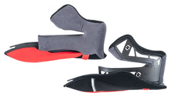 Set Bureți Obraji Alpinestars S-R10 - Regular Fit