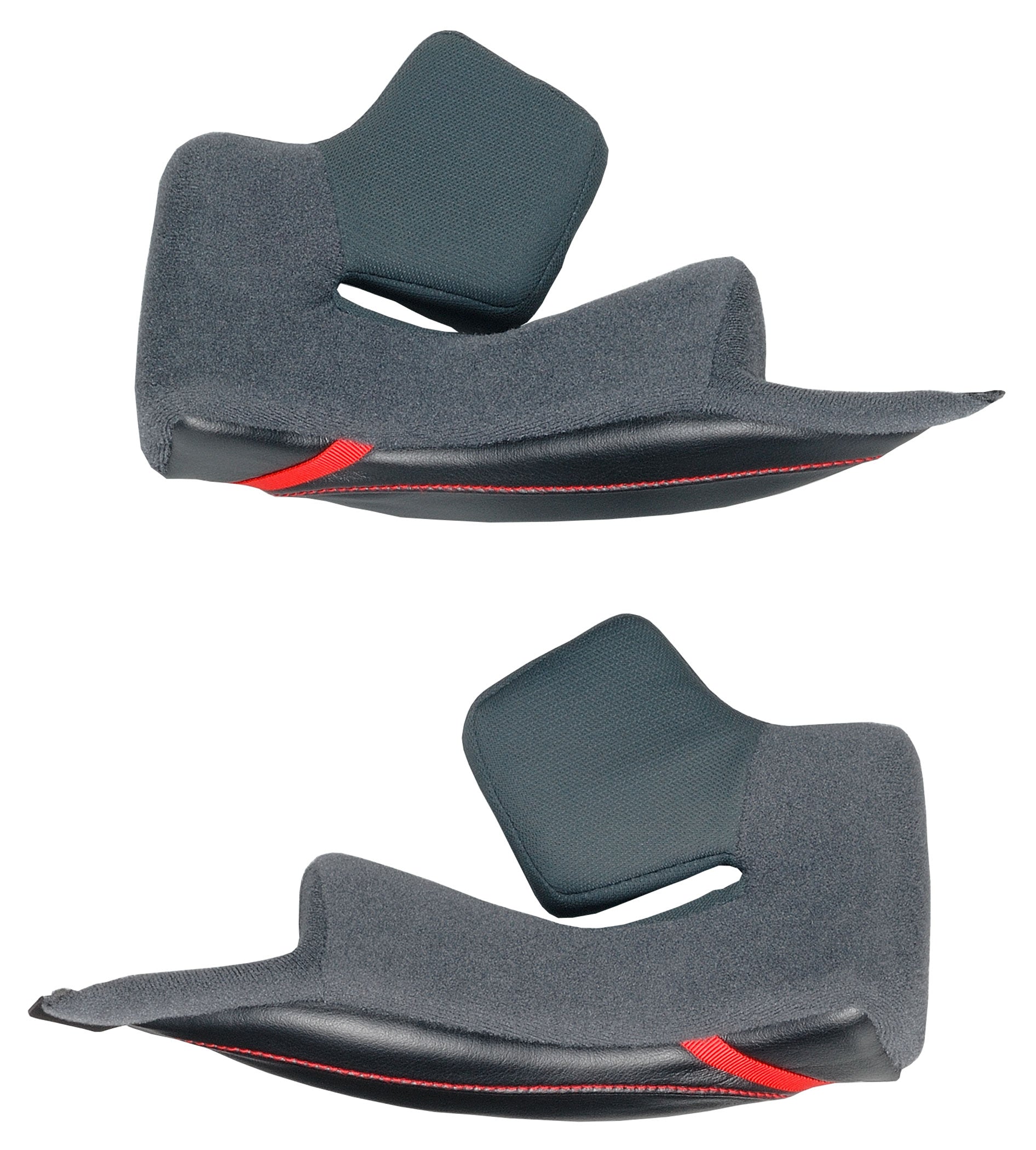 Set Bureți Obraji GT-Air II Shoei - Confort Personalizat